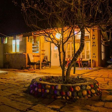 Himtrek Riverside Camps & Hostel Manali Εξωτερικό φωτογραφία