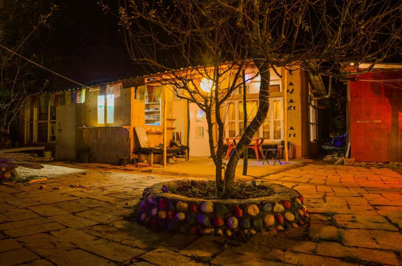Himtrek Riverside Camps & Hostel Manali Εξωτερικό φωτογραφία