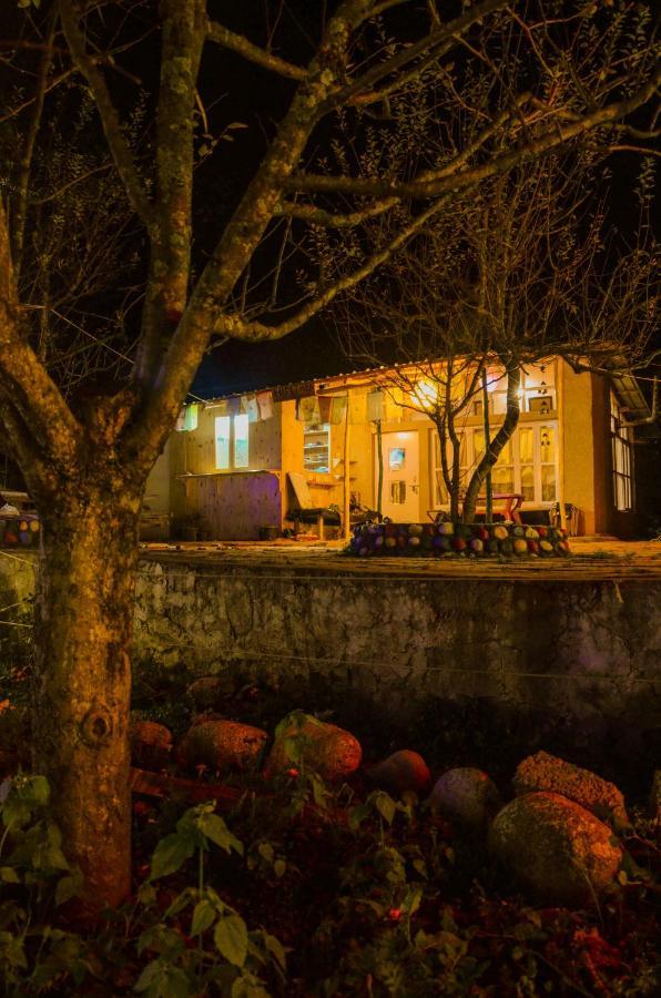 Himtrek Riverside Camps & Hostel Manali Εξωτερικό φωτογραφία