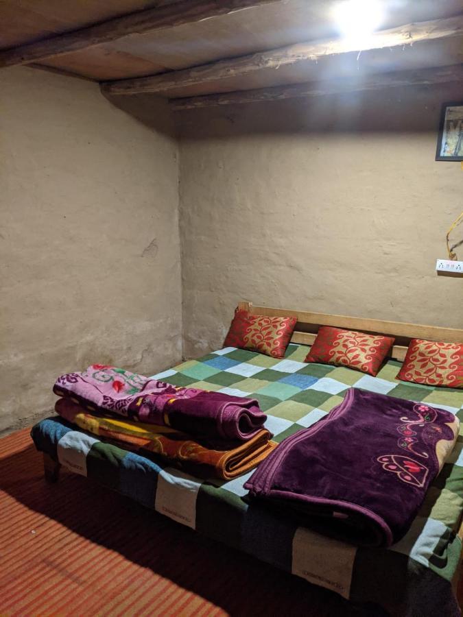 Himtrek Riverside Camps & Hostel Manali Εξωτερικό φωτογραφία