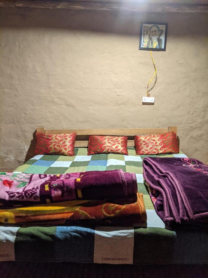 Himtrek Riverside Camps & Hostel Manali Εξωτερικό φωτογραφία